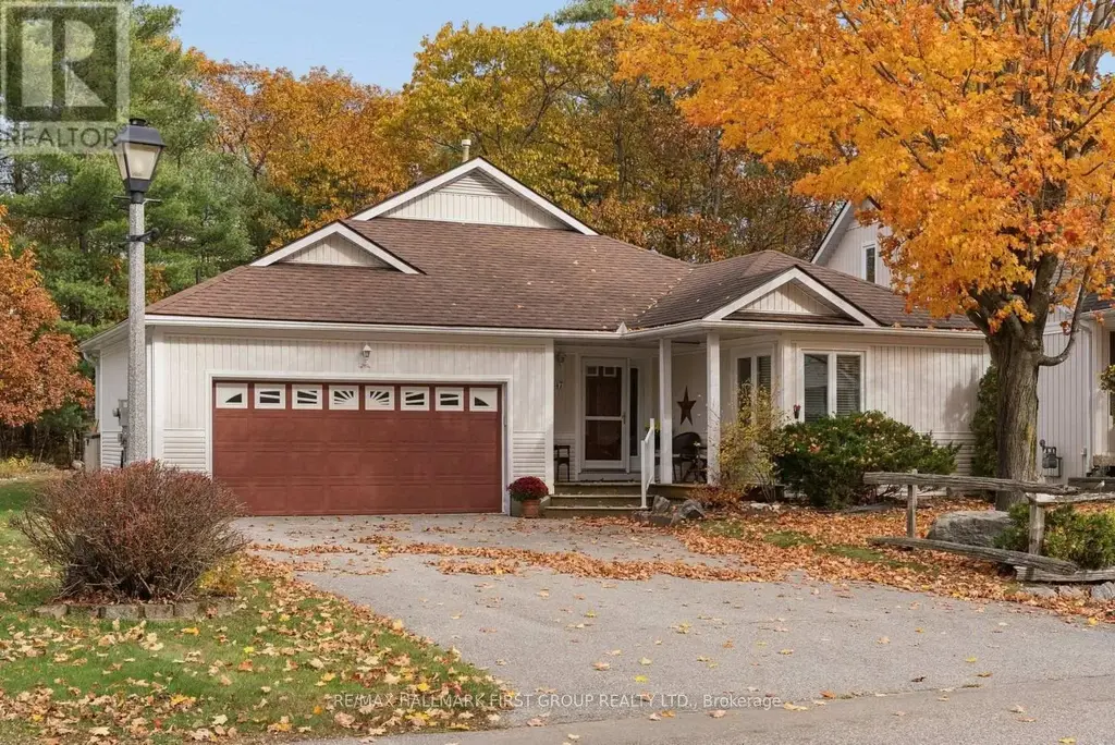 47 Springwood Crescent, Gravenhurst (Muskoka (S))