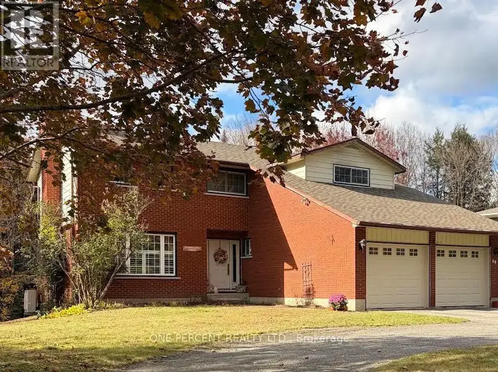 40 Golf Course Road, Bracebridge (Macaulay)