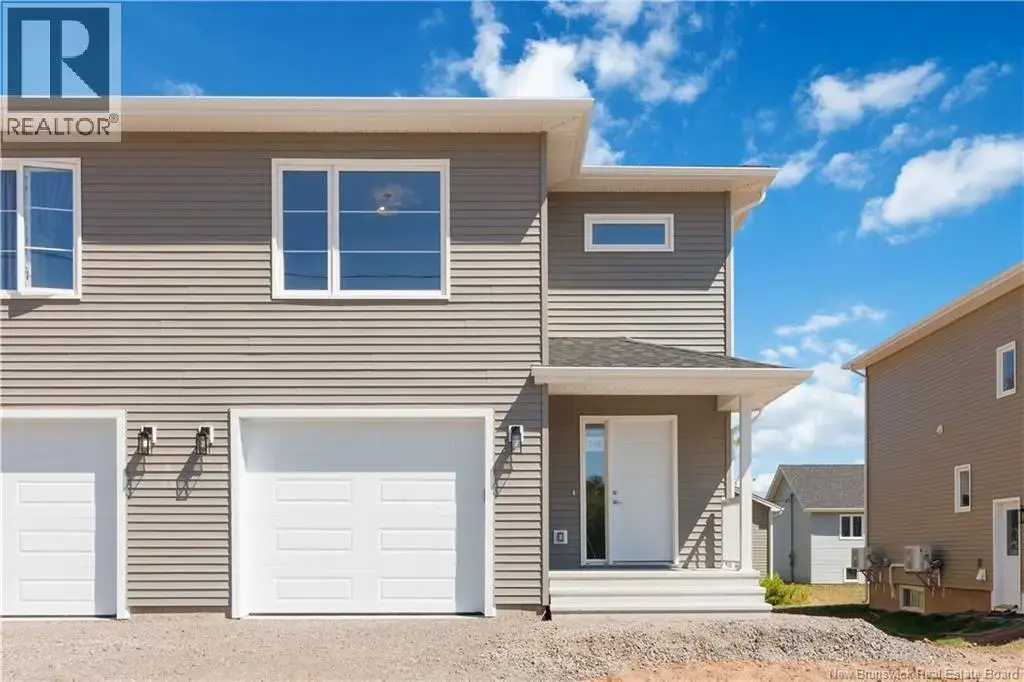 6 Flanagan Court, Moncton