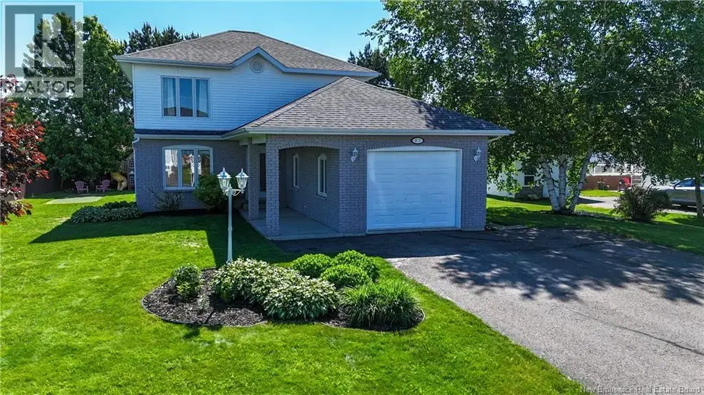 47 St-onge Street, Grand Falls