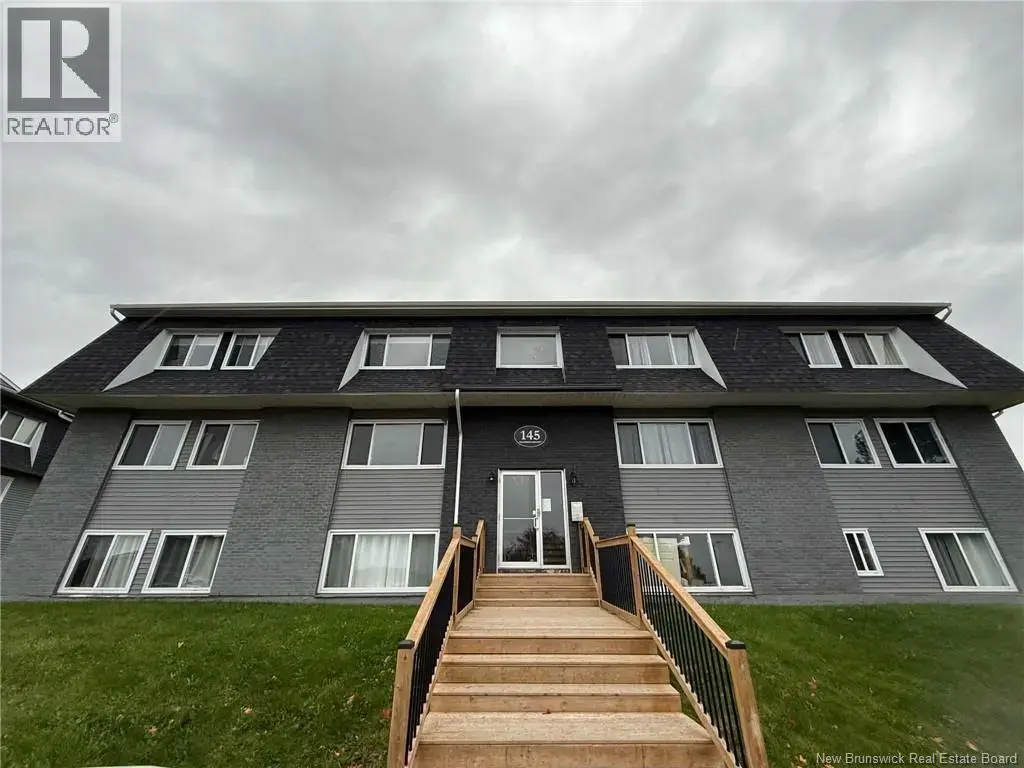 145 Coldbrook Crescent Unit# 10, Saint John
