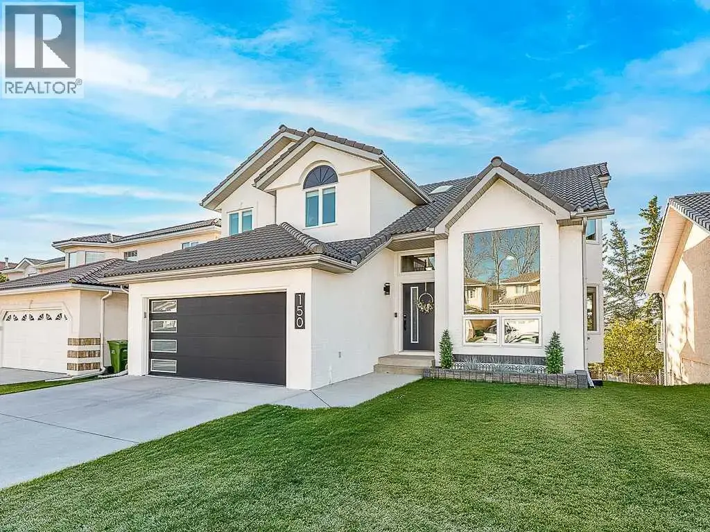150 Hampstead Close Nw, Calgary