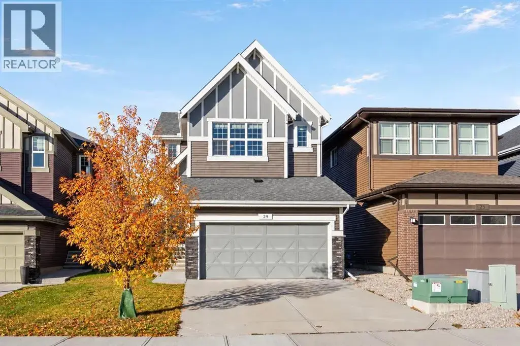29 Tuscany Ridge Circle Nw, Calgary