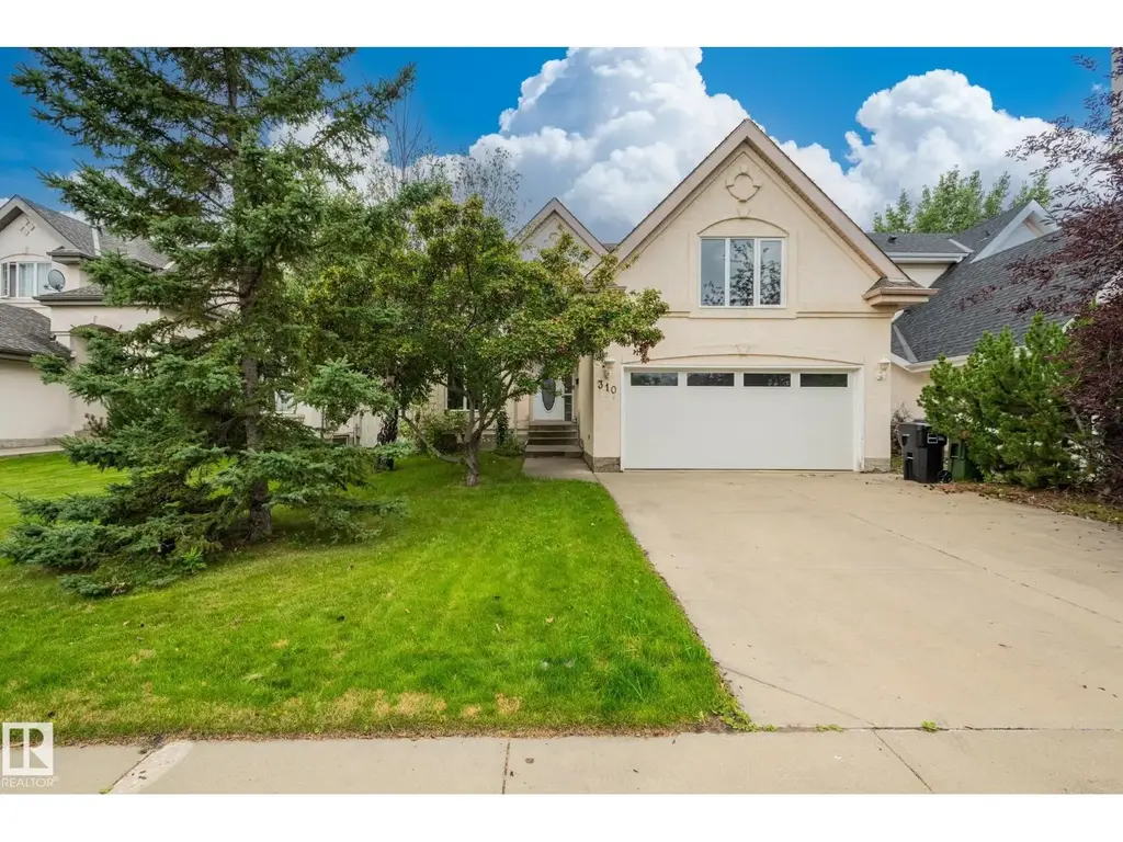 310 Living Stone Co Nw, Edmonton