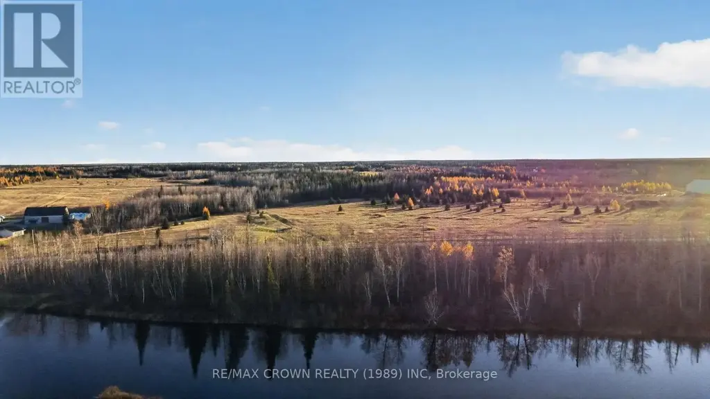 Pcl 12196, 12197 La Petite Gaspesie Road, Hearst