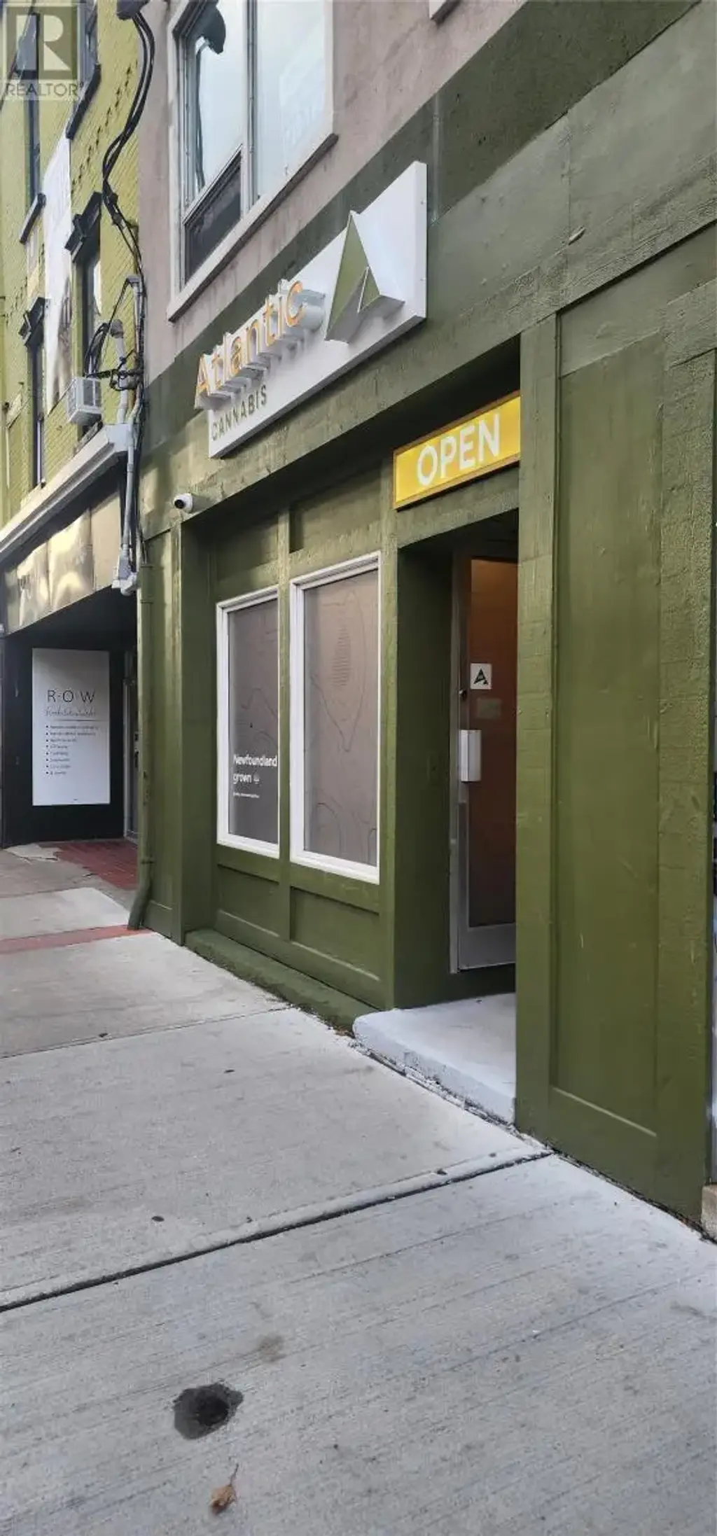200 Water Street, ST. JOHN'S