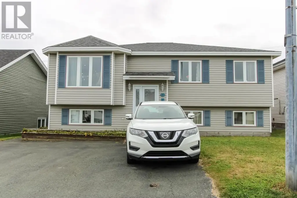 45 Penney Crescent, St. John’s
