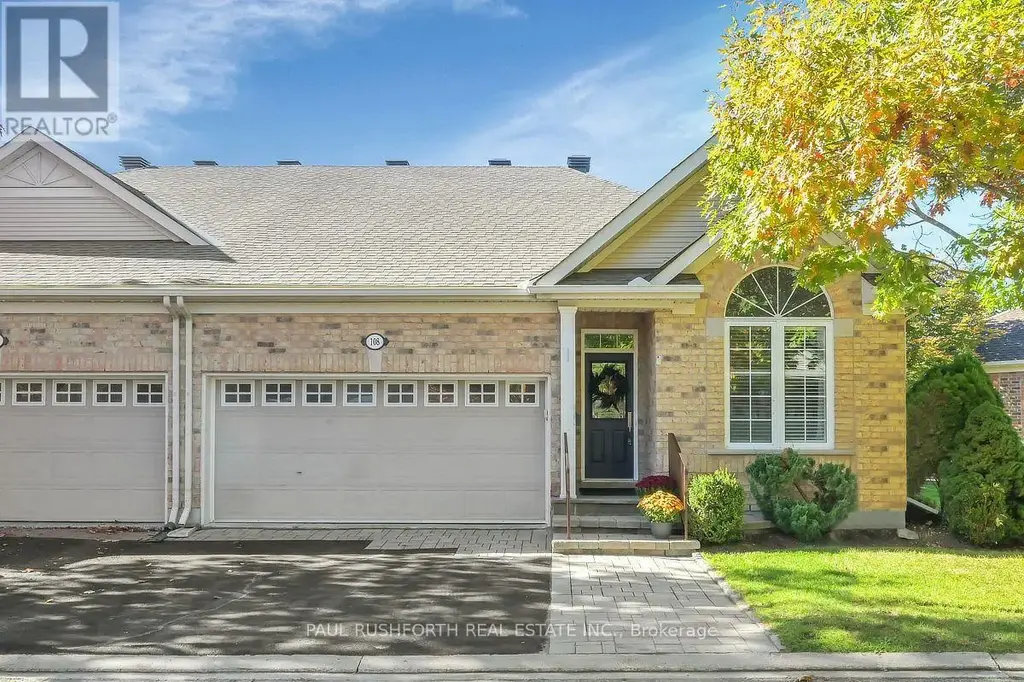 108 Islay Private, Ottawa