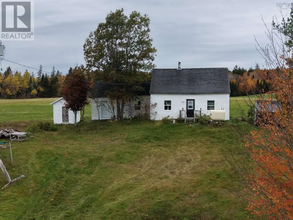 175 Highway 326, Earltown