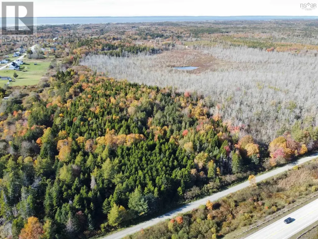 Lot 101 Highway, Lower Concession