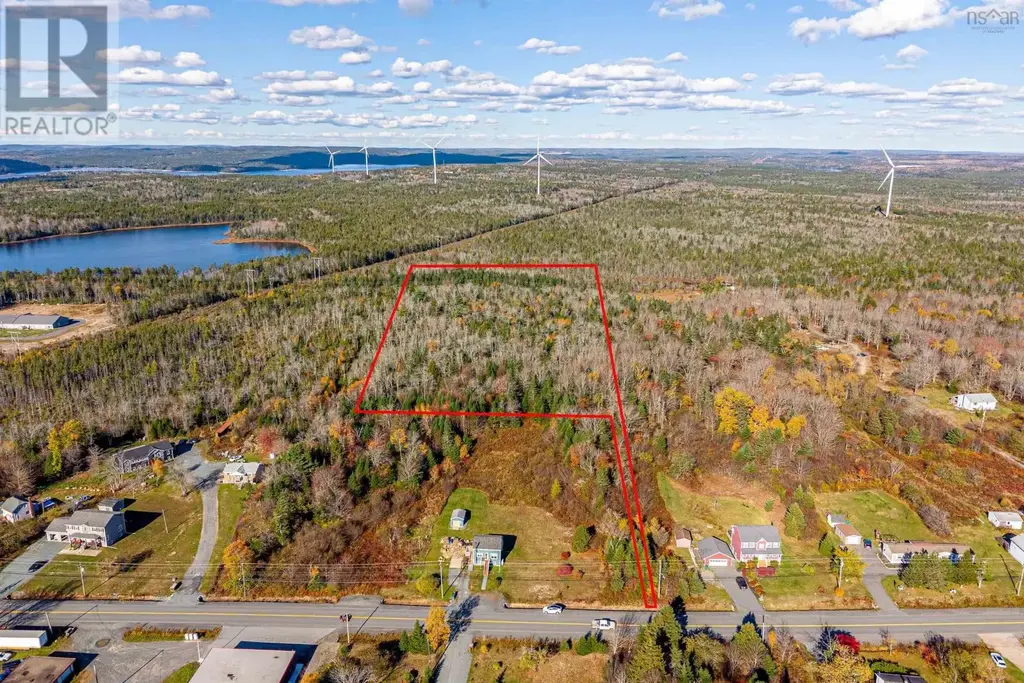 Lot 7a-1 & 7a-2 937 Pockwock Road, Upper Hammonds Plains