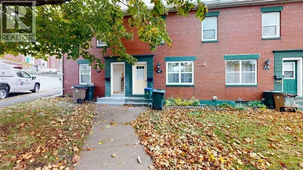 39 Mckenna Crescent, Saint John