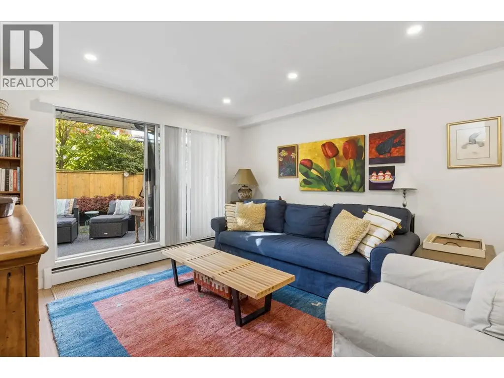107 809 W 16th Street, North Vancouver