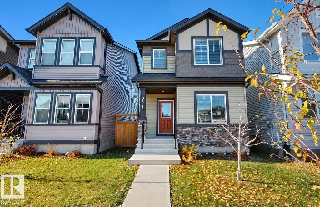 3676 Erlanger Rd Nw, Edmonton