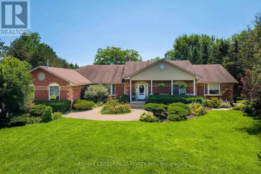 5 Buttery Court, Clarington
