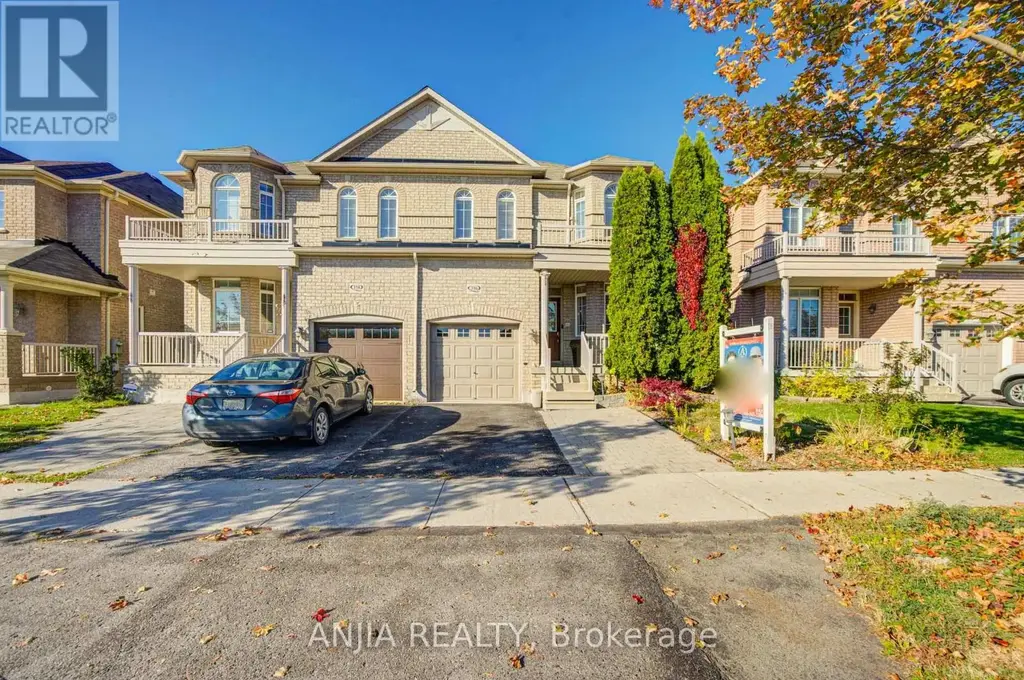 316 Mingay Avenue, Markham (Wismer)