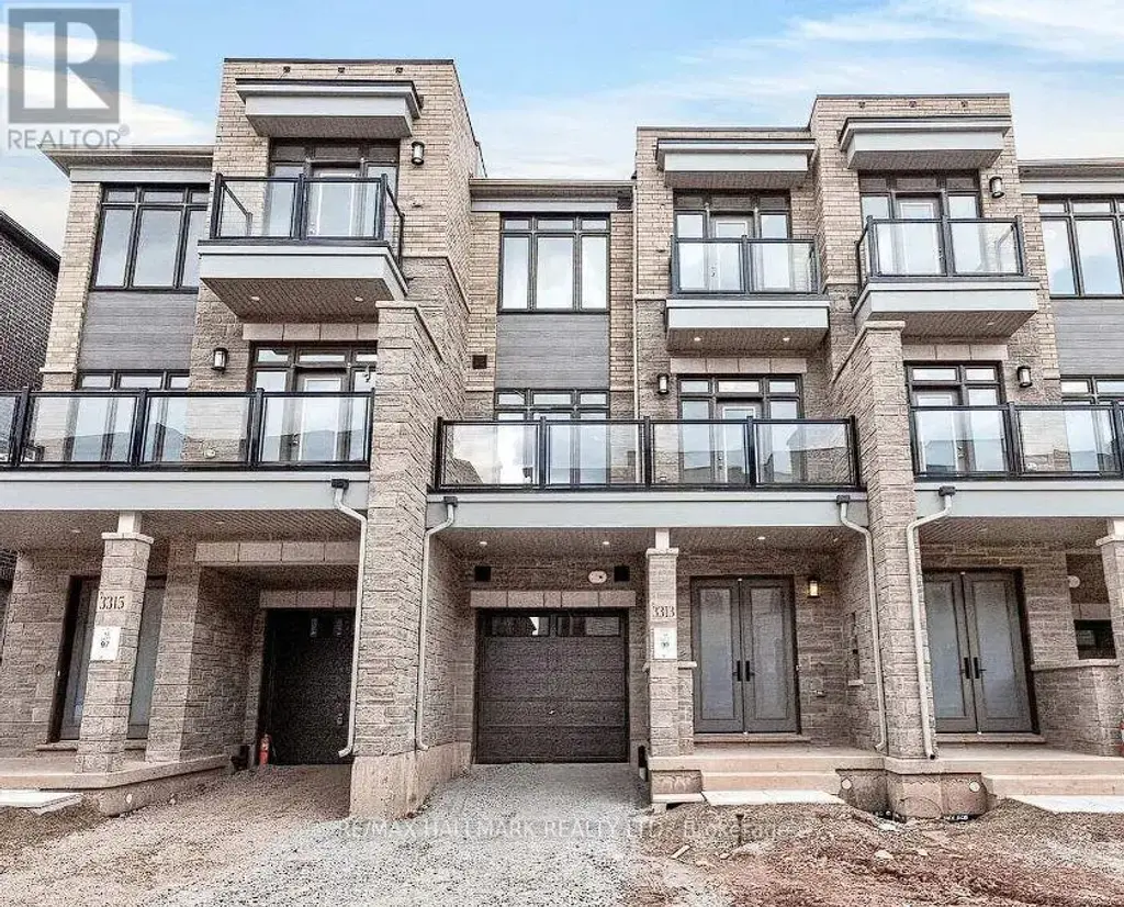 3313 Taha Gardens, Oakville (GO Glenorchy)