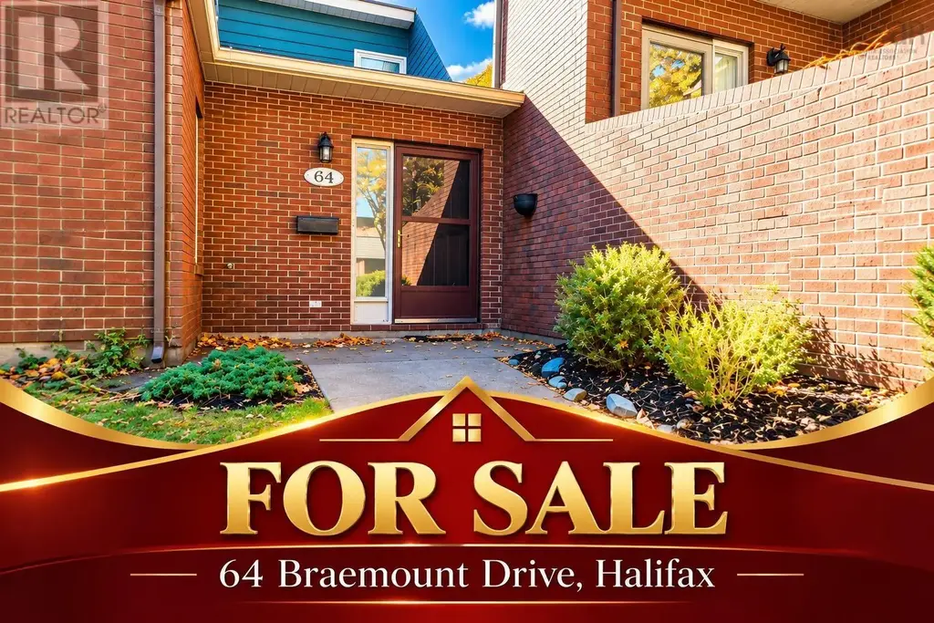 64 Braemount Drive, Clayton Park
