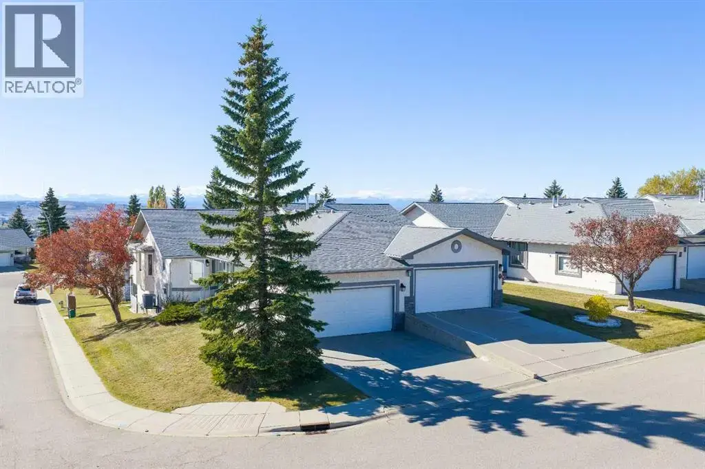 4 Arbour Cliff Court Nw, Calgary