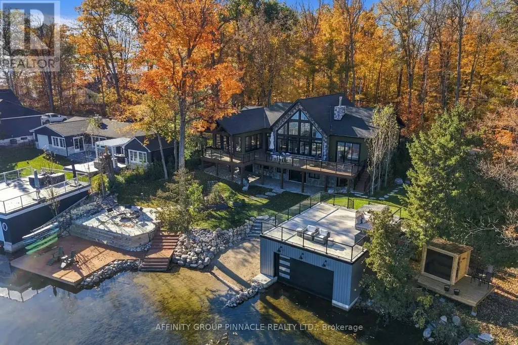 47 Sugar Bush Trail, Kawartha Lakes (Fenelon Falls)