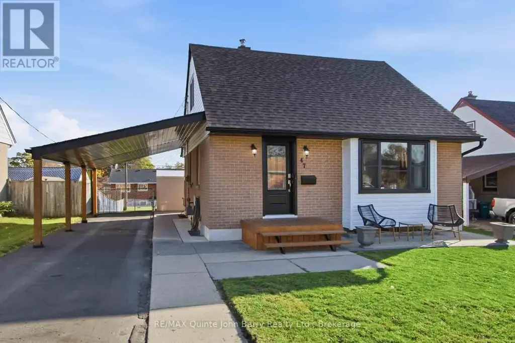 47 Fourth Avenue, Quinte West (Trenton Ward)