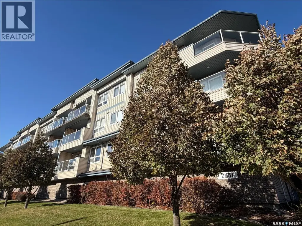 113 2351 Windsor Park Road, Regina