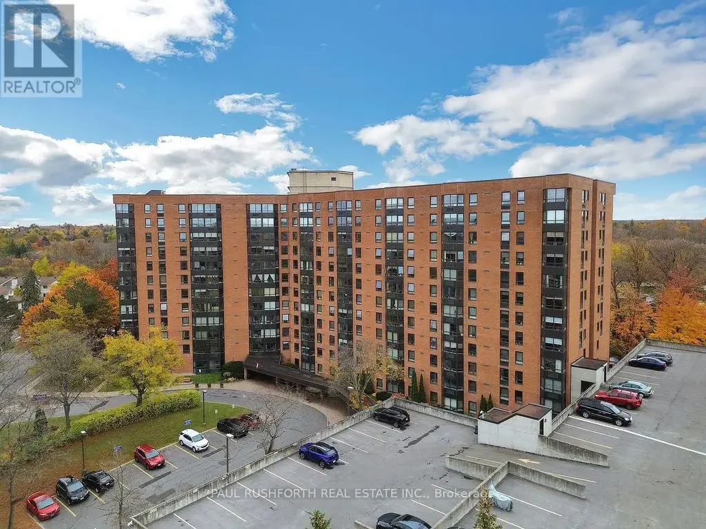 815 - 80 Sandcastle Drive, Ottawa