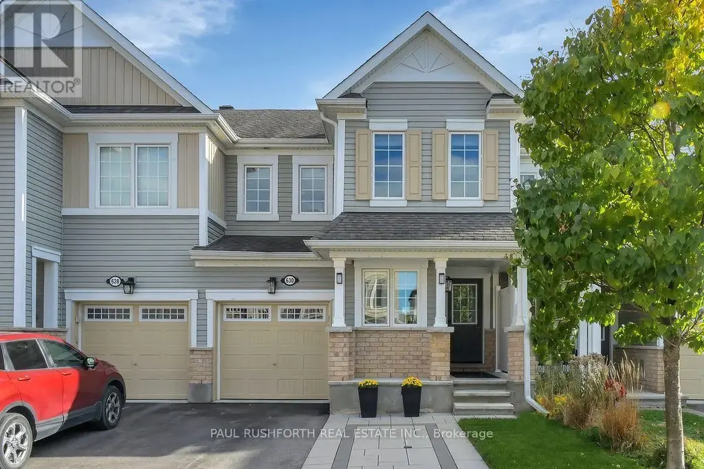 630 Bluegill Avenue, Ottawa