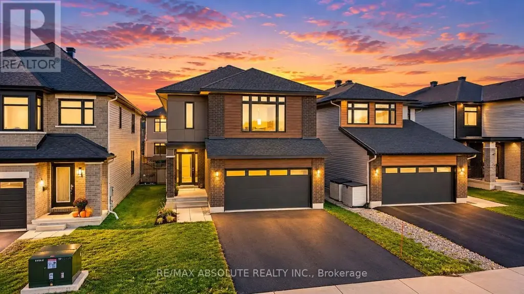 682 Borbridge Avenue, Ottawa