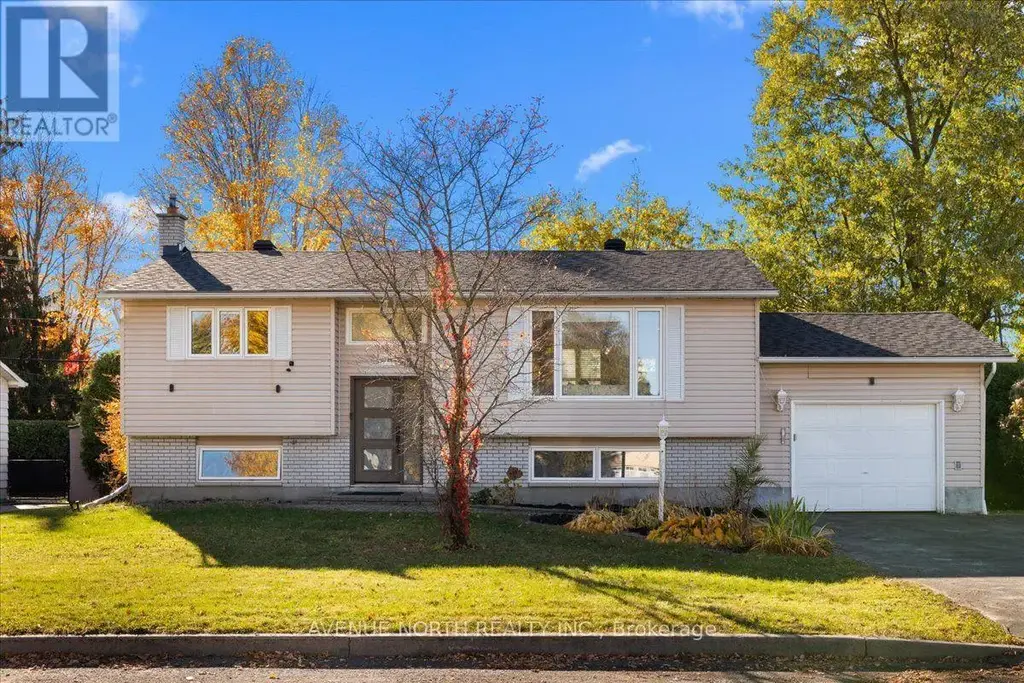 1524 Beaconfield Street, Ottawa