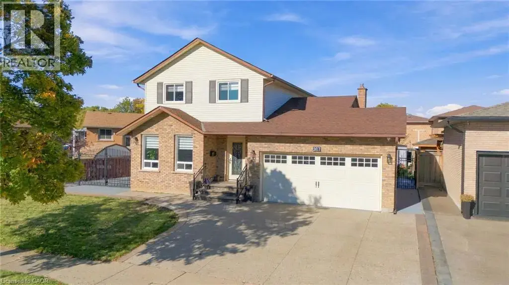 367 Hemlock Avenue, Stoney Creek