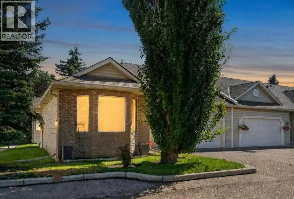 113 Mt Douglas Villas Se, Calgary