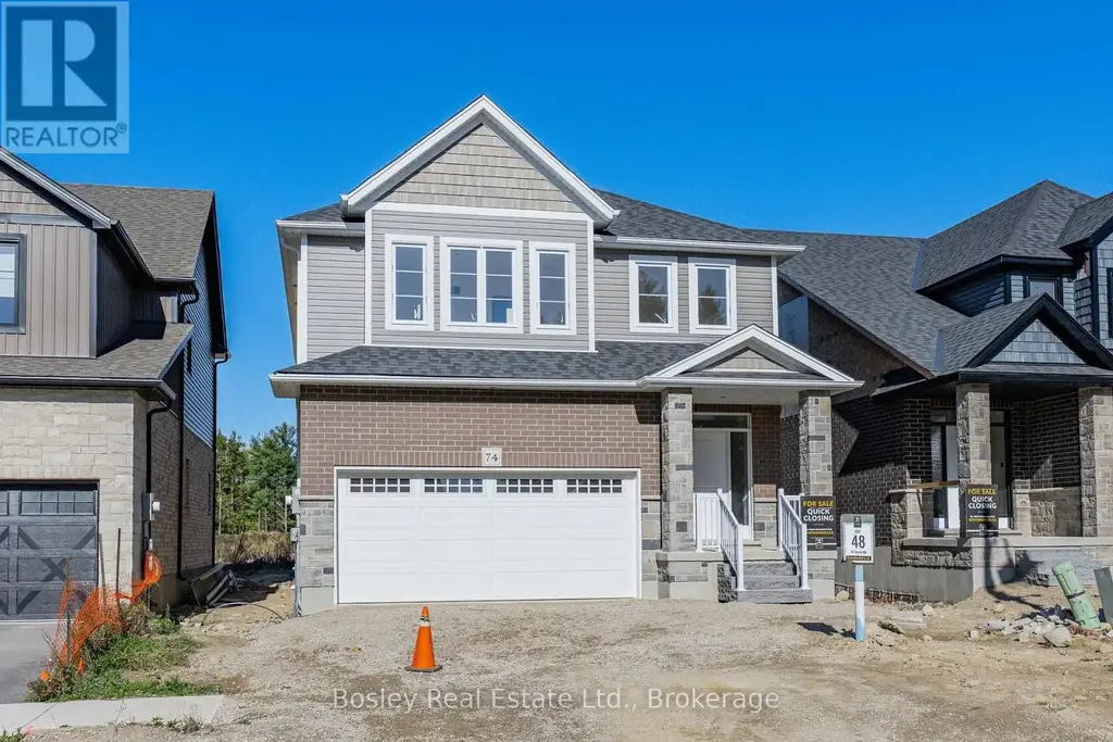 74 Imrie Road, Centre Wellington (Elora/Salem)