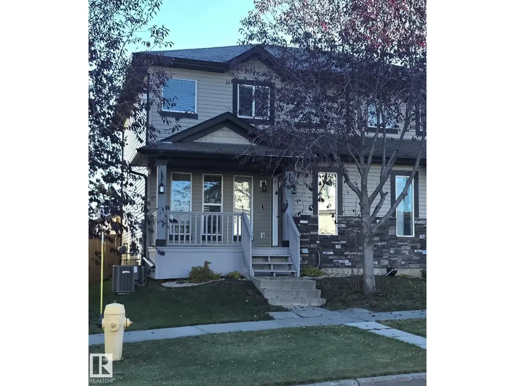 88 Spruce Village Dr, Spruce Grove