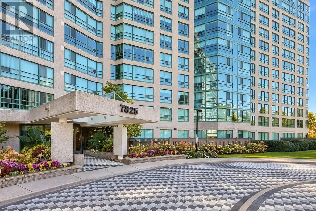 1308 - 7825 Bayview Avenue, Markham (Aileen-Willowbrook)