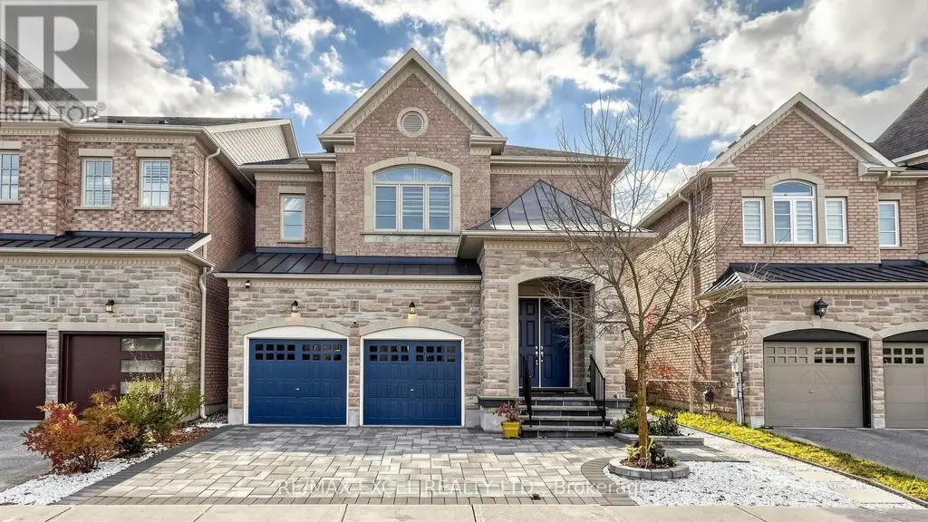 7 Sundew Lane, Richmond Hill (Oak Ridges Lake Wilcox)