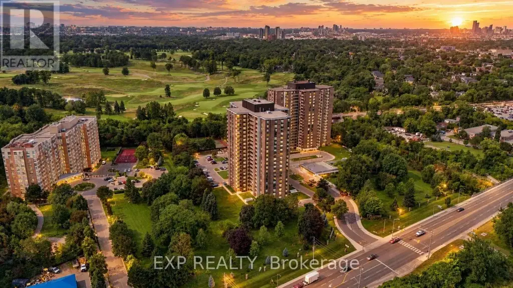 2101 - 1515 Lakeshore Road E, Mississauga (Lakeview)