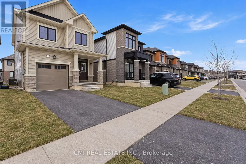 49 Sugar May Avenue, Thorold (Rolling Meadows)