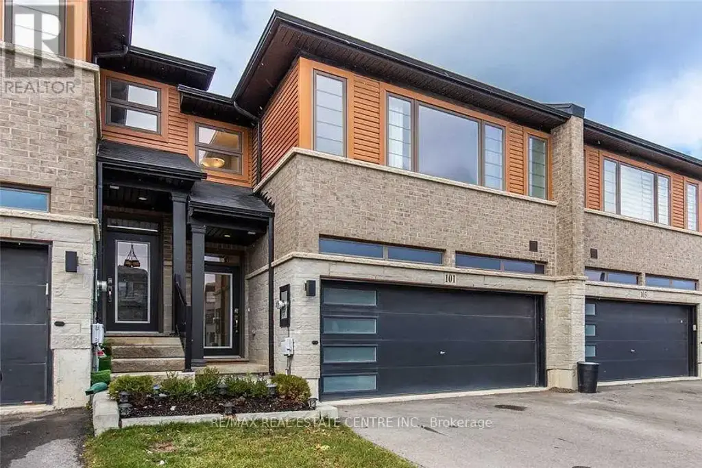 101 Greenwich Avenue, Hamilton (Stoney Creek Mountain)