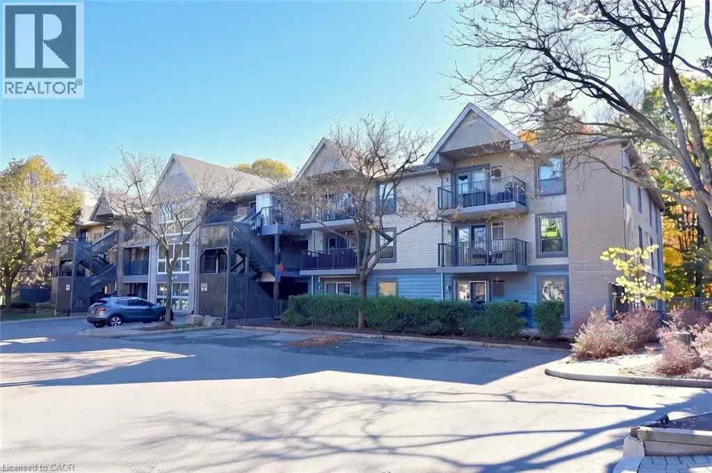 2030 Cleaver Avenue Unit# 313, Burlington