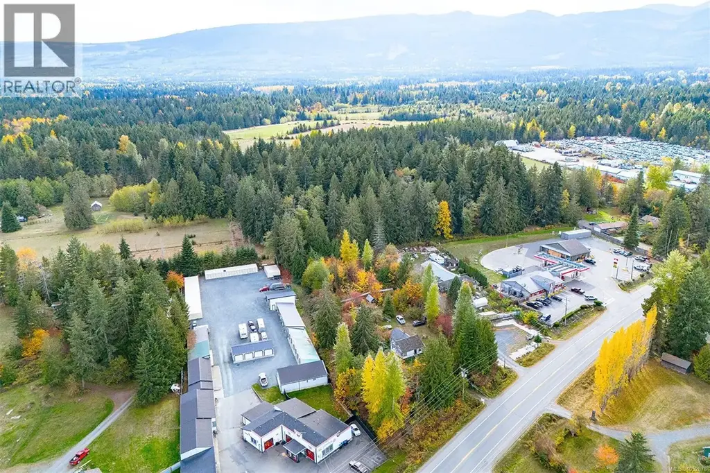 2470 Alberni Hwy E, Coombs