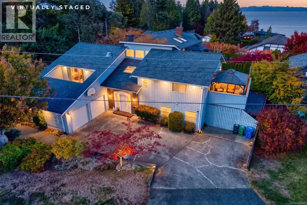 6728 Medd Rd, Nanaimo