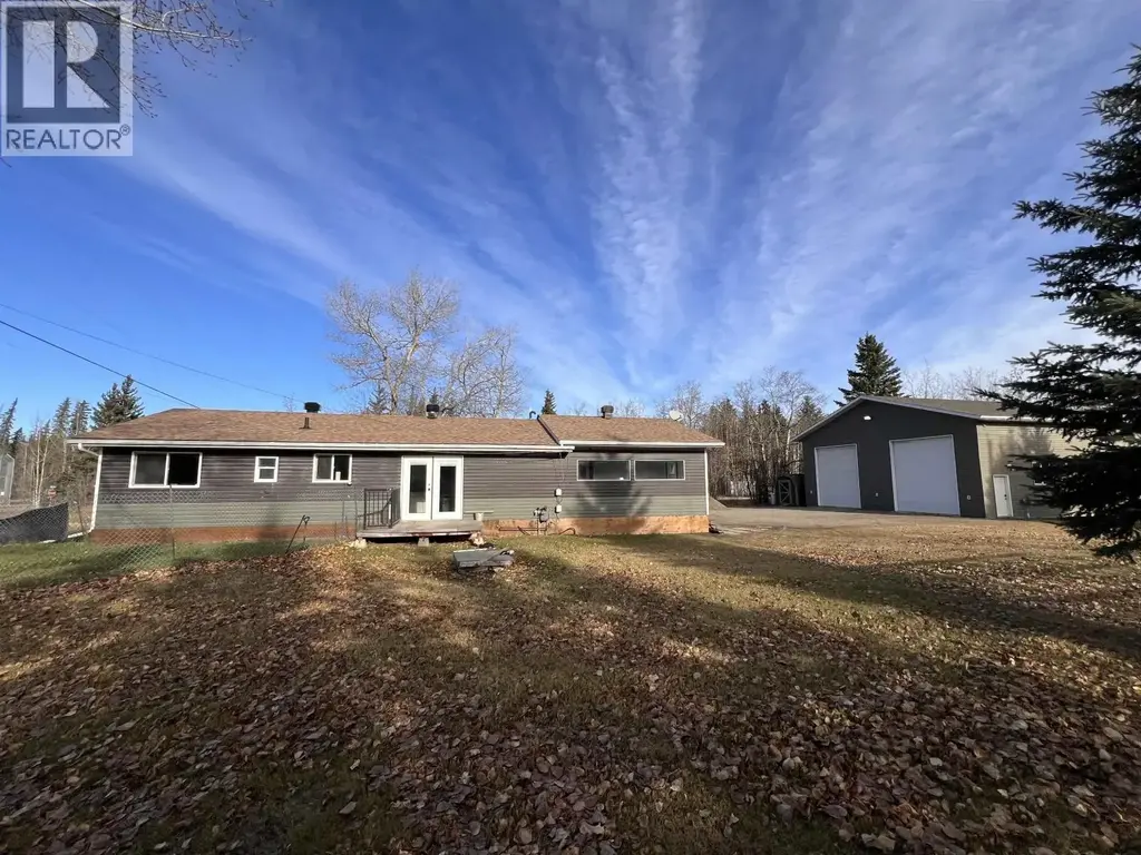 9345 120 Avenue, Fort St. John