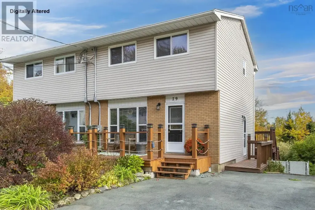 79 Havelock Crescent, Cole Harbour