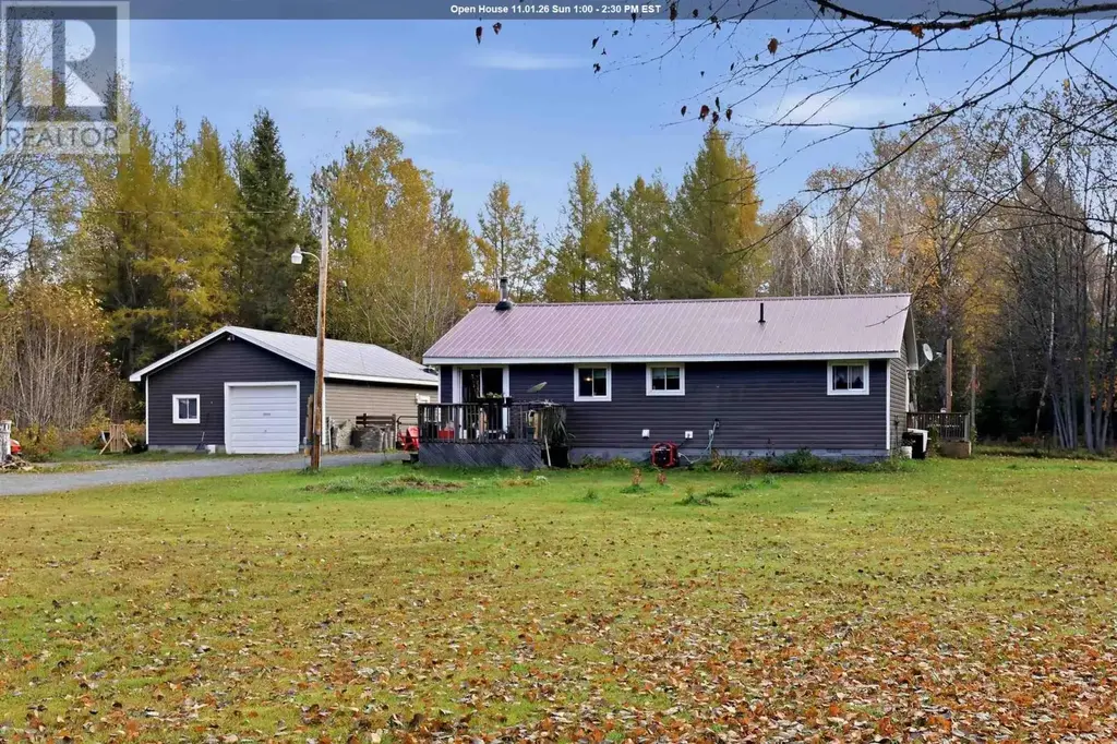 152 Maclean Rd, Thessalon