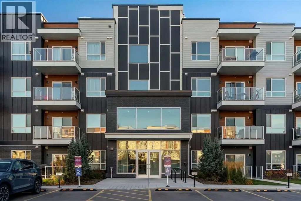 3211, 550 Belmont Street Sw, Calgary