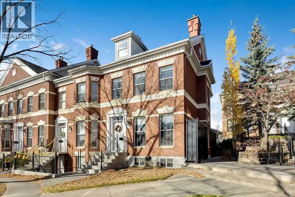86 Inverness Square Se, Calgary