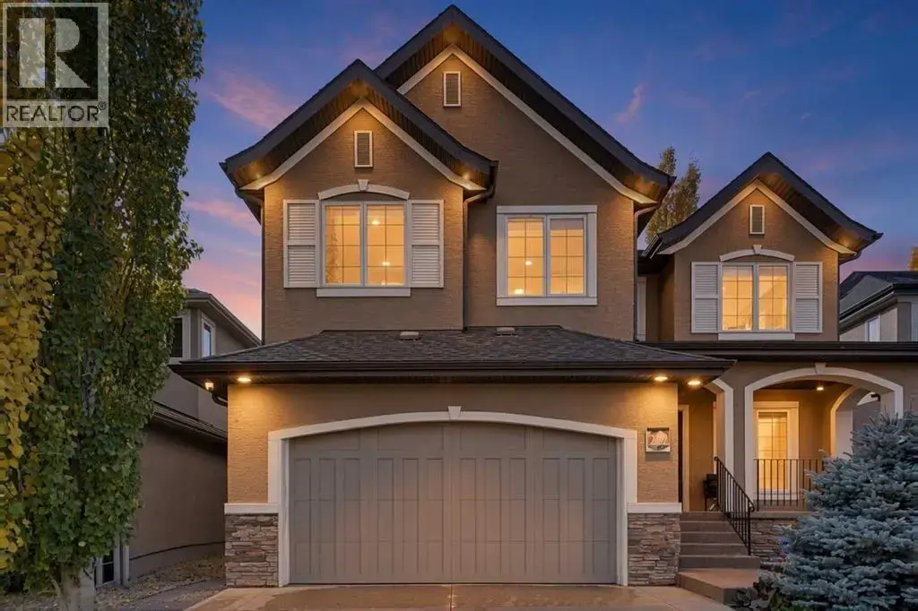 222 Elgin Estates Park Se, Calgary