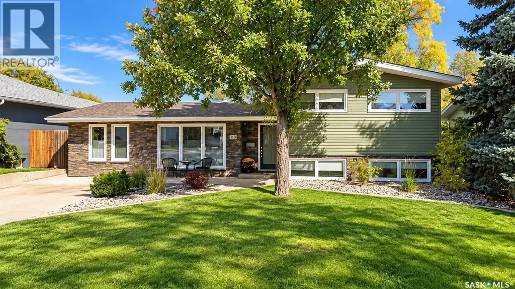 1105 Riverview Crescent, Swift Current