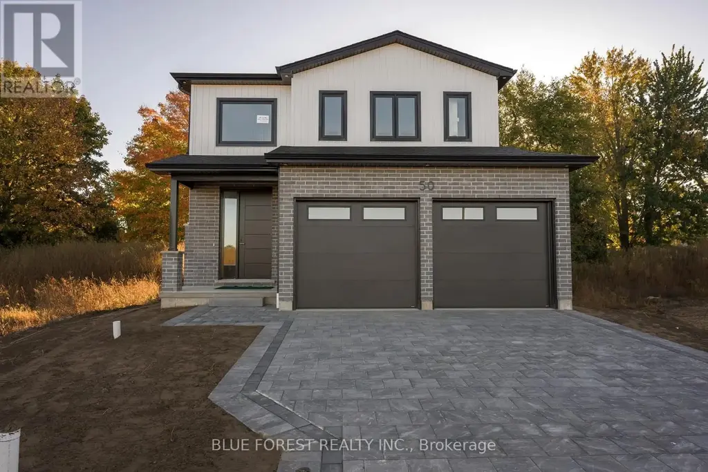50 Beer Crescent, Strathroy-Caradoc (NW)